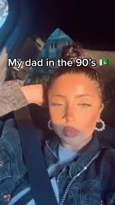 Style My Dad as a 90s Gangsta