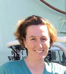 Melissa Steinman's Instagram, Twitter & Facebook