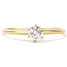 Maybe you would like to learn more about one of these? Tiffany Co Solitaire Engagement Ring Yellow Gold New York Jewelers Chicago
