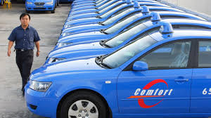 Find related and similar companies as well as employees by title and much more. Comfortdelgro S Super App Gambit Can It Succeed