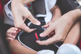 Breaking Down Ohio Child Car Seat Laws By Age