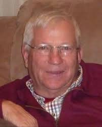 Carl Alexander Patterson Obituary (2025)