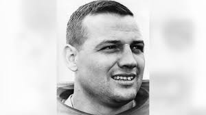 Sam Huff's Redskins Career