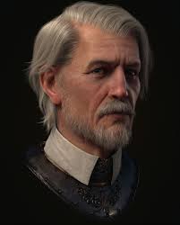 Faycrest Settlement in Astera