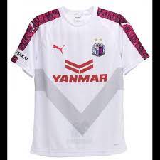Oddspedia provides consadole sapporo cerezo osaka betting odds from betting sites on 0 markets. Cheap 2019 2020 Cerezo Osaka Away Soccer Jersey Shirt Cerezo Osaka Top Football Kit Wholesale