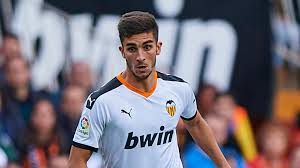 Ferran Torres Playing Style Footballcoin Io