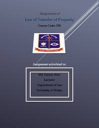 Today, we will share the bank tycoon codes with you. Pdf Law Of Transfer Of Property Course Code 205 Sabir Hassan Academia Edu