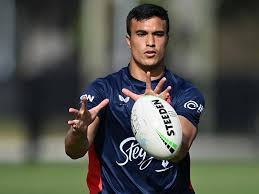 Join us at sydney cricket ground* for sydney roosters v brisbane broncos nrl live scores as part of nrl telstra. Roosters To Debut Suaalii Against Broncos The Canberra Times Canberra Act