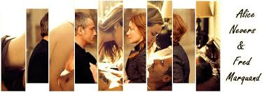 Ceci est un page fan sur la série alice nevers. Alice Nevers Et Fred Marquand