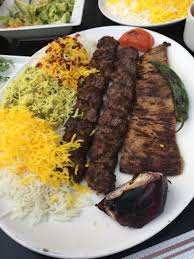 Tripadvisor مطعم غوغوش الإيراني تعليق لـ Googoosh Restaurant K8 والمهبولة الكويت