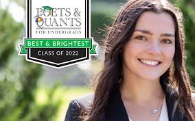 Poets&Quants For Undergrads