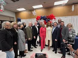 Profile for Mayor Elsie Foster