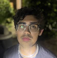 Jesse Solorzano-Lezma