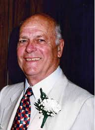 Edward Forbes Obituary