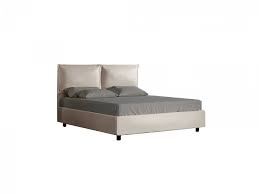 Letti, letto contenitore senza materasso. Letto Matrimoniale Adrione Con Rete E Contenitore Oohome Oo Home Shop