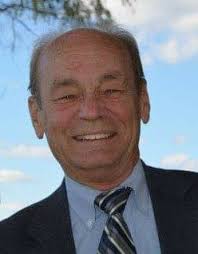 Thomas North Obituary