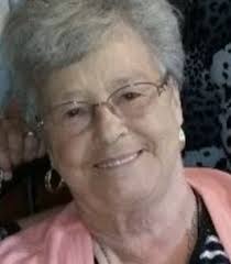 Virginia Pasqualucci Obituary