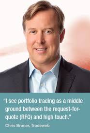 The burgeoning portfolio trading business