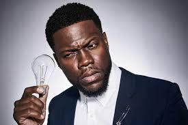 How Kevin Hart Went From Being A Comedian To The Guy Who