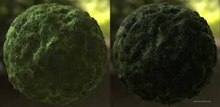 Maybe you would like to learn more about one of these? Free Seamless Pbr Moss Material Pete Mc Nally