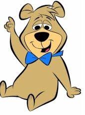 Boo Boo Hanna Barbera Wiki Fandom
