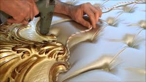 Koltuk Doseme Isleri Nasil Yapilir Youtube