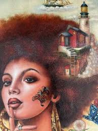 Mesmerizing Art by Edgar Barrios