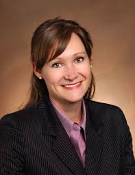 Kristin Uhler, Ph.D. Associate Professor, The Children's Hospital,  Department of Physical Medicine and Rehabilitation