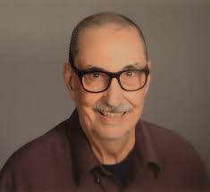 Obituary for Charles Robert Varner