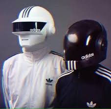 4yr · rockleegustavo · r/daftpunk. Daft Punk X Adidas Daftpunk