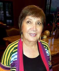 Angelina Borgedalen Obituary