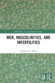 PDF) Men, Masculinities, and Infertilities