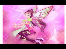 Finally done roxy mythix.what do you think? Winxclub Daphne And Roxy Bloomix Transformation By Winx Club Hungarian Fans