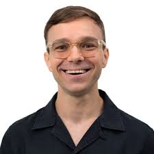 Very excited to reveal the title design work I did with Rodriguez