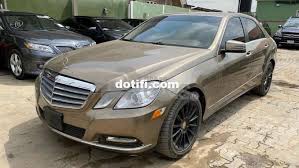 If you have been seeking the mercedes benz e350 price in nigeria, here it is! How Much Is 4matic E350 In Nigeria
