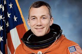 Terry Wilcutt is our Astronaut of the Day until March 15! 👨‍🚀 💫 Stop by  to hear about his time