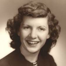 Mary Lou Swearengin Simmons (1932-2007)