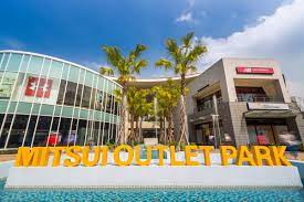Mitsui outlet park 林口， 新北市。 91,379 個讚 · 864 人正在談論這個 · 287,900 個打卡次。 2016/1/27mitsui outlet park 林口盛大開幕，歡迎蒞臨 Xcldrv3yl6sum