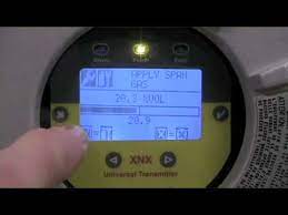 Robust and reliable operation in explosive areas and harsh environments. Xnx Universal Transmitter Honeywell Analytics