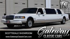 Image result for Pumice 1996 Town Car