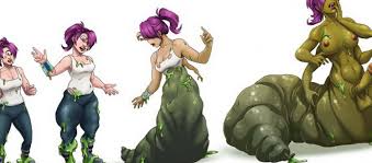 Tag: futanari transformation < Your Cartoon Porn