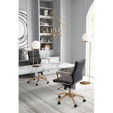 Pin By Fallon Bock On Side Office In 2020 Adjustable Office Chair Gold Office Chair Cheap Office Chairs