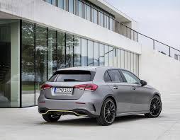 We have a wide range of financing options for every need, whether business or personal with. 2019 Mercedes Benz A Class Unveiled In Geneva It S A Beauty Motor Illustrated