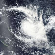 Still a few hours out from the worst weather, fiji's meteorological service said storm force winds and. Tropical Cyclone Yasa 2020 2021 Zoom Earth