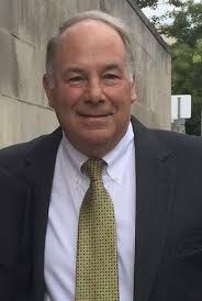 Dennis Menzies Obituary