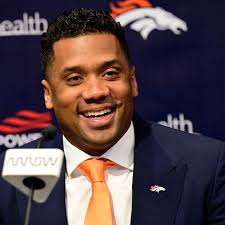The only thing Broncos QB Russell Wilson cares about as much as winning?  Giving. Especially to kids. 'He actually cares.'