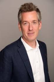 New Head Announcement by Executive Director Mr Duncan Murphy