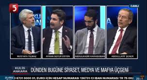 We did not find results for: Eski Akp Li Isimden Metin Kulunk Iddiasi