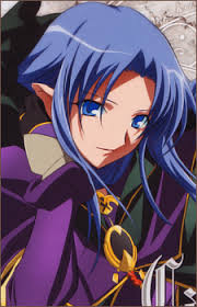 Tous les personnages de Fate/kaleid liner Prisma☆Illya