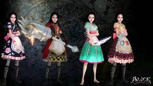 Mar 08, 2017 · trying on dresses took forever. Hd Wallpaper Video Game Alice Madness Returns Wallpaper Flare